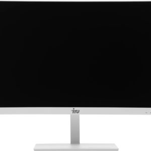 Моноблок IRU Tactio 23IH6W 23.8" Full HD i5 12400 (2.5) 16Gb SSD1Tb UHDG 730 FreeDOS WiFi BT Spk 120W Cam белый 1920x1080