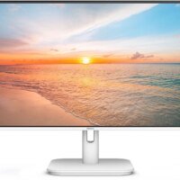 Монитор Philips 23.8" E Line 24E1N1100AW белый IPS LED 16:9 HDMI M/M матовая 1300:1 250cd 178гр/178гр 1920x1080 100Hz VGA FHD 2.51кг