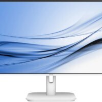 Монитор Philips 27" 27E1N1200AW белый IPS LED 16:9 HDMI M/M матовая 300cd 178гр/178гр 1920x1080 100Hz VGA DP FHD 3.97кг