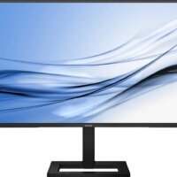 Монитор Philips 27" 27E1N1300AE черный IPS LED 16:9 HDMI M/M матовая HAS 250cd 178гр/178гр 1920x1080 100Hz FHD USB 5.85кг