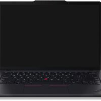 Ноутбук Lenovo ThinkPad T14 G5 Core Ultra 5 125U 16Gb SSD512Gb Intel Graphics 14" IPS WUXGA (1920x1200) без ОС black WiFi BT Cam (21MMSCN400)