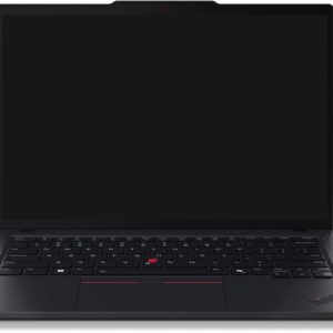 Ноутбук Lenovo ThinkPad T14 G5 Core Ultra 5 125U 16Gb SSD512Gb Intel Graphics 14" IPS WUXGA (1920x1200) без ОС black WiFi BT Cam (21MMSCN400)