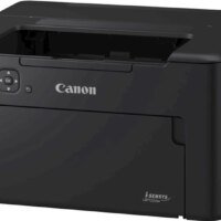 Принтер лазерный Canon i-Sensys LBP122dw (5620C001AA) A4 Duplex WiFi черный