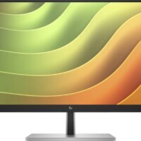 Монитор HP 23.8" E24u G5 черный IPS 5ms 16:9 HDMI матовая HAS Piv 250cd 178гр/178гр 1920x1080 75Hz DP FHD USB 6кг