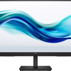 Монитор HP 23.8" Series 3 Pro 324pf черный IPS LED 16:9 HDMI матовая 1000:1 250cd 178гр/178гр 1920x1080 100Hz VGA DP FHD 3.77кг