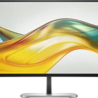 Монитор HP 27" Series 5 Pro 527pq черный IPS LED 16:9 HDMI матовая HAS Piv 1500:1 350cd 178гр/178гр 2560x1440 100Hz DP Quad 2K (1440p) USB 6.2кг