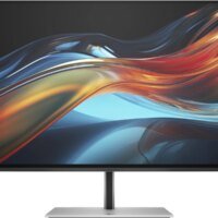 Монитор HP 24" Series 7 Pro 724pu черный IPS LED 16:10 HDMI матовая HAS Piv 350cd 1920x1200 100Hz DP WU USB 5.2кг