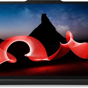 Ноутбук Lenovo ThinkPad X1 Carbon G12 Core Ultra 7 155U 32Gb SSD1Tb Intel Graphics 14" IPS WUXGA (1920x1200) без ОС black WiFi BT Cam (21KDSHNF00)