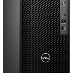 ПК Dell Optiplex 7020 PLUS MT i7 14700 (2.1) 64Gb SSD1Tb RTX4060 8Gb/DVDRW CR Windows 11 Pro GbitEth 260W мышь клавиатура черный (7020-7644)