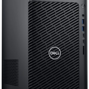 ПК Dell Precision 3680 MT i7 14700K (3.4) 32Gb 1Tb SSD512Gb RTX A4000 20Gb CR Windows 11 Pro GbitEth 1000W мышь клавиатура черный (3680-7331)