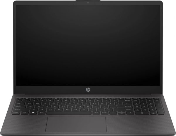 Ноутбук HP 255 G10 Ryzen 5 7530U 16Gb SSD512Gb AMD Radeon Graphics 15.6" IPS FHD (1920x1080) FreeDOS dk.grey WiFi BT Cam (AK9X4AT)