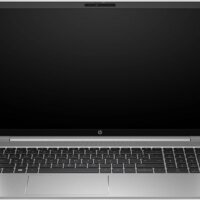 Ноутбук HP ProBook 450 G10 Core i5 1335U 16Gb SSD512Gb Intel Iris Xe graphics 15.6" IPS FHD (1920x1080) FreeDOS silver WiFi BT Cam (9Y7G2ET)