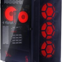 ПК Bloody BD-PC CB76C2 MT i5 13400F (2.5) 16Gb SSD1Tb RTX4060 8Gb Windows 11 Home 64 GbitEth 650W черный (2085991)