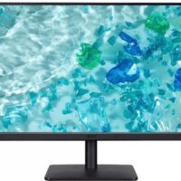 Монитор Acer 23.8" Vero V247YGbip черный IPS LED 4ms 16:9 HDMI матовая 250cd 178гр/178гр 1920x1080 120Hz FreeSync DP FHD 3.01кг