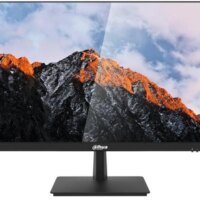 Монитор Dahua 27" DHI-LM27-A201F черный IPS LED 5ms 16:9 HDMI матовая 1000:1 250cd 178гр/178гр 1920x1080 100Hz VGA FHD 3.8кг