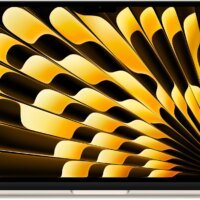 Ноутбук Apple MacBook Air A3113 M3 8 core 16Gb SSD512Gb/10 core GPU 13.6" Liquid Retina (2560x1664) macOS star WiFi BT Cam (MXCU3LL/A)