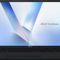 Ноутбук Asus Vivobook 18 M1807HA-S8025 Ryzen 7 260 16Gb SSD1Tb AMD Radeon 780M 18.4" IPS WUXGA (1920x1200) без ОС blue WiFi BT Cam (90NB15P1-M002S0)