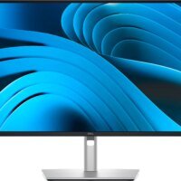 Монитор Dell 27" P2725DE черный IPS LED 16:9 HDMI матовая HAS Piv 1500:1 350cd 178гр/178гр 2560x1440 100Hz DP Quad 2K (1440p) USB 6.59кг