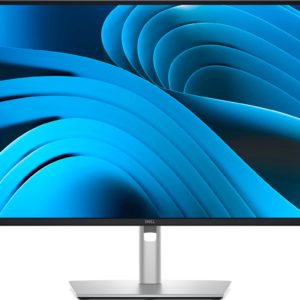 Монитор Dell 27" P2725DE черный IPS LED 16:9 HDMI матовая HAS Piv 1500:1 350cd 178гр/178гр 2560x1440 100Hz DP Quad 2K (1440p) USB 6.59кг