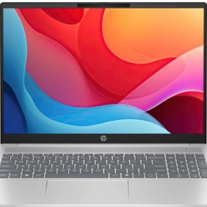 Ноутбук HP Pavilion 16-ag0013ci Ryzen 7 8840U 16Gb SSD512Gb AMD Radeon 780M 16" IPS WUXGA (1920x1200) FreeDOS silver WiFi BT Cam (B4LY8EA)