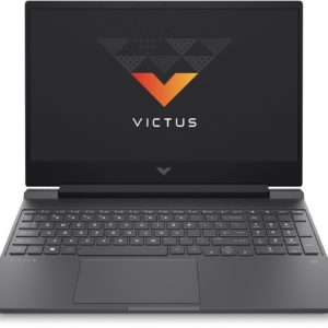 Ноутбук HP Victus 15-fa1087ci Core i7 13620H 16Gb SSD1Tb NVIDIA GeForce RTX4050 6Gb 15.6" IPS FHD (1920x1080) FreeDOS silver WiFi BT Cam (B09J8EA)