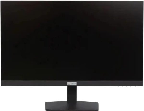 Монитор Lightcom 24" V-Plus ПЦВТ.852859.400-05 черный IPS 4ms 16:9 HDMI матовая HAS 350cd 178гр/178гр 1920x1080 100Hz VGA FHD 2.66кг (RUS)