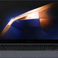 Ноутбук Samsung Galaxy Book 4 Pro NP944 Core Ultra 7 155H 16Gb SSD1Tb Intel Arc 14" AMOLED Touch 2.8K (2880x1800) Windows 11 Pro grey WiFi BT Cam (NP944XGK-KG1US)