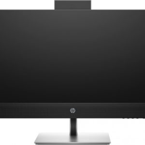 Моноблок HP ProOne 440 G9 23.8" Full HD i7 13700T (1.4) 16Gb SSD512Gb UHDG 770 FreeDOS GbitEth WiFi BT 120W клавиатура мышь Cam черный/серебристый 1920x1080