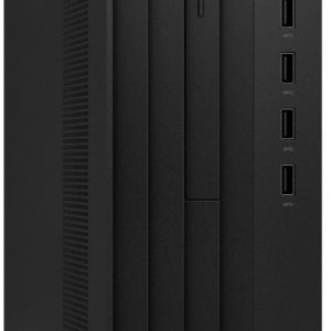 ПК HP Pro 290 G9 SFF i5 13500 (2.5) 16Gb SSD512Gb UHDG 770 Windows 11 Pro 64 GbitEth WiFi BT 180W kb мышь клавиатура черный (883U8EA/16GB)