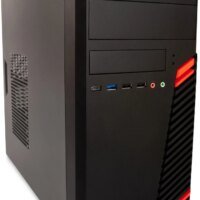 ПК IRU Planio 310H6SM MT i5 12400 (2.5) 32Gb SSD512Gb UHDG 730 Windows 11 Pro 64 GbitEth 400W черный (2100036)