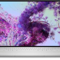 Ноутбук Dell XPS 16 9640 Core Ultra 9 185H 32Gb SSD1Tb NVIDIA GeForce RTX4060 8Gb 16.2" OLED Touch UHD+ (3840x2400) Windows 11 Pro silver WiFi BT Cam (9640-9360)