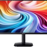Монитор Acer 27" KA272Gbi черный IPS LED 1ms 16:9 HDMI матовая 250cd 178гр/178гр 1920x1080 120Hz FreeSync VGA FHD 3.65кг
