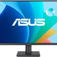 Монитор Asus 27" VA279QG черный IPS LED 1ms 16:9 HDMI M/M матовая 1500:1 300cd 178гр/178гр 1920x1080 120Hz VGA DP FHD 4.64кг