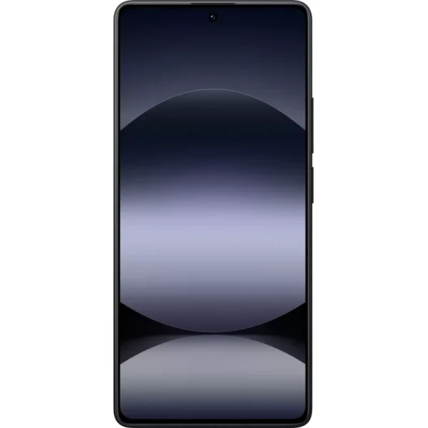 Смартфон Redmi Note 14S 8+128 N6R/Midnight Black — изображение 2
