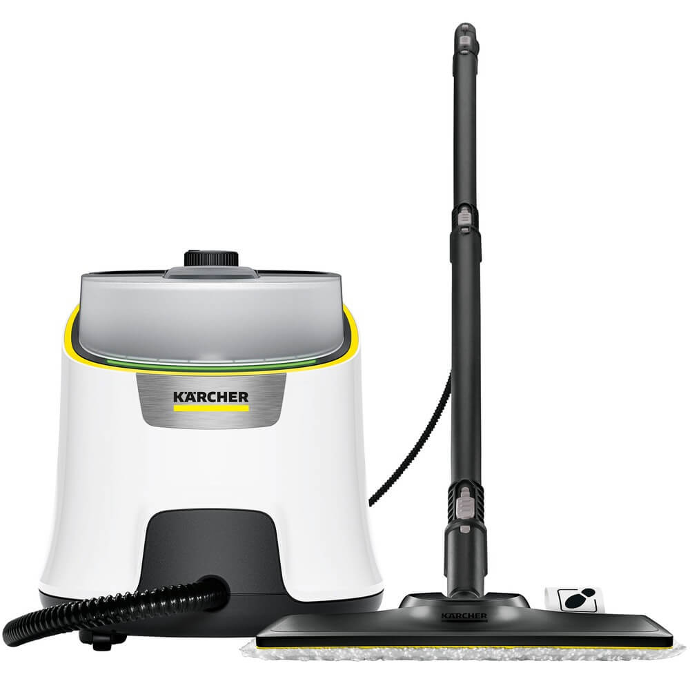 Пароочиститель Karcher SC 4 Deluxe — изображение 3