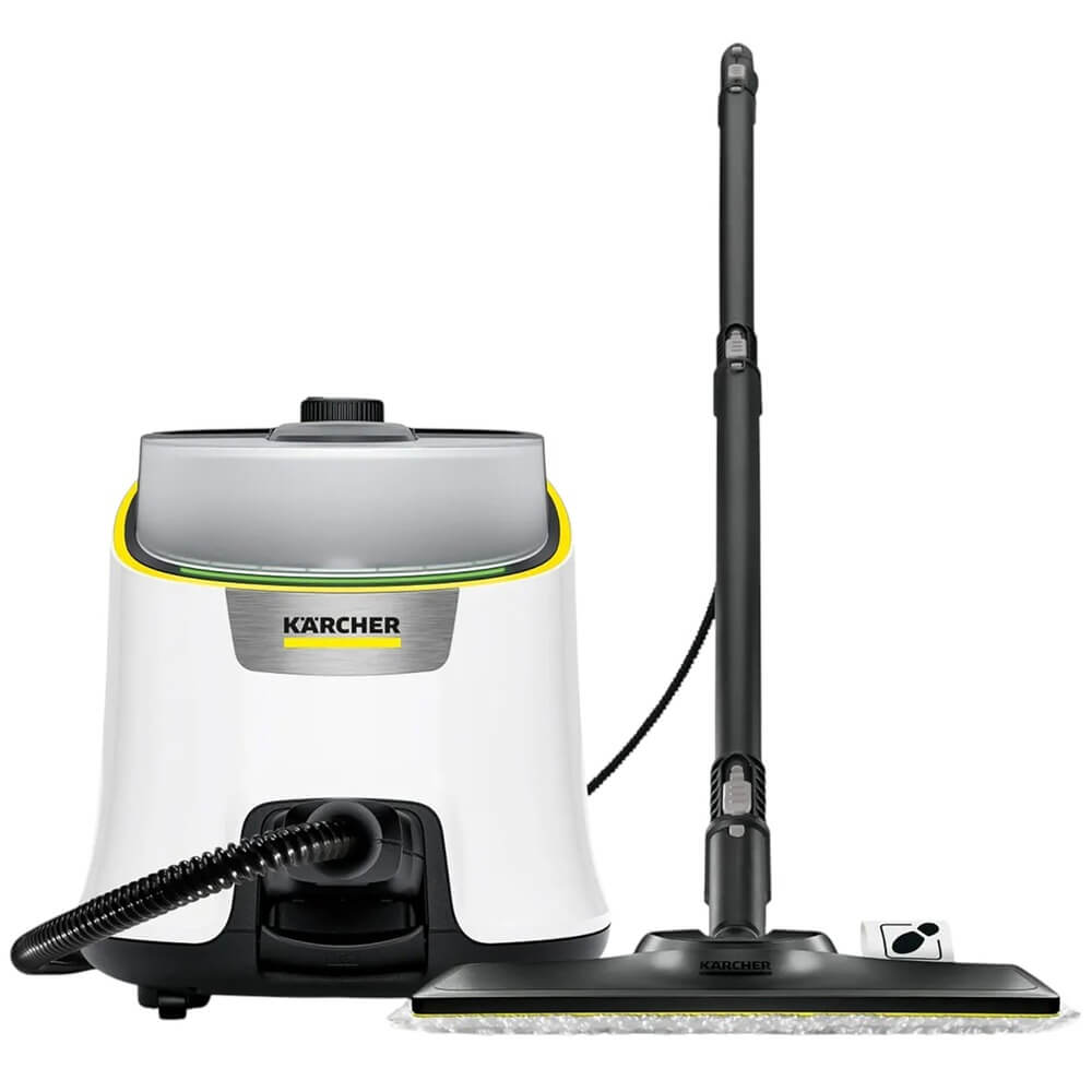 Пароочиститель Karcher SC 4 Deluxe Iron — изображение 4