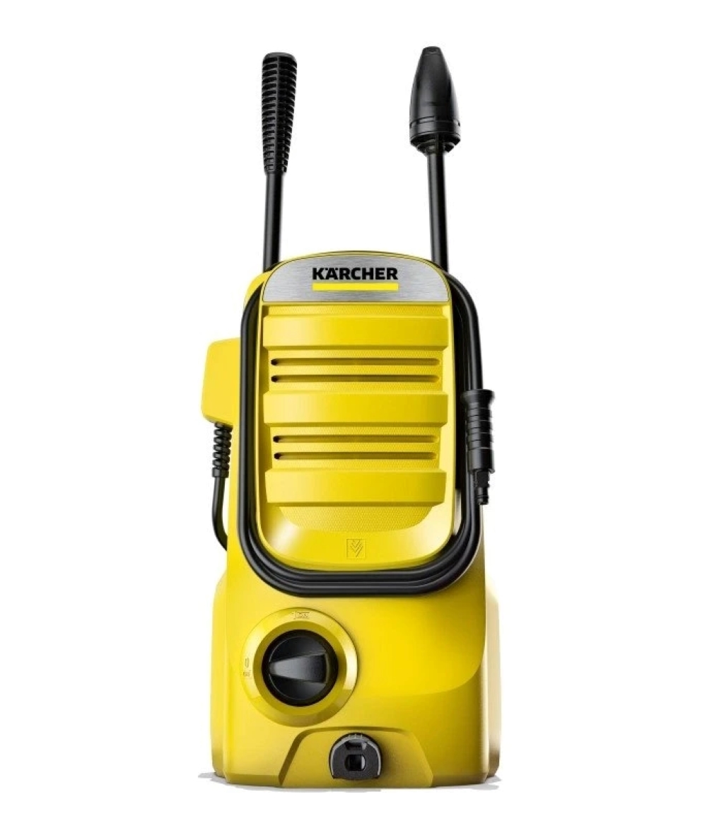 Мойка высокого давления Karcher K 2 Compact — изображение 4