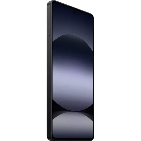 Смартфон Redmi Note 14S 8+128 N6R/Midnight Black — изображение 3