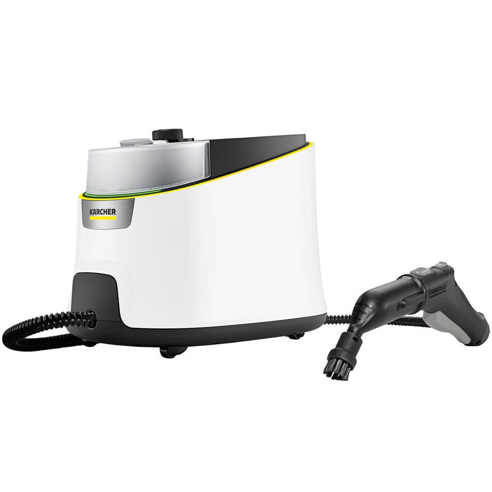 Пароочиститель Karcher SC 4 Deluxe — изображение 4