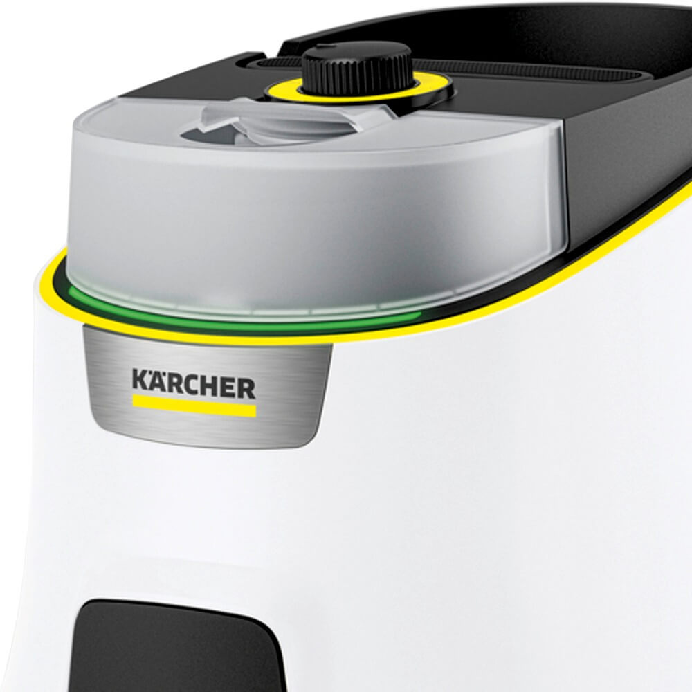Пароочиститель Karcher SC 4 Deluxe Iron — изображение 5