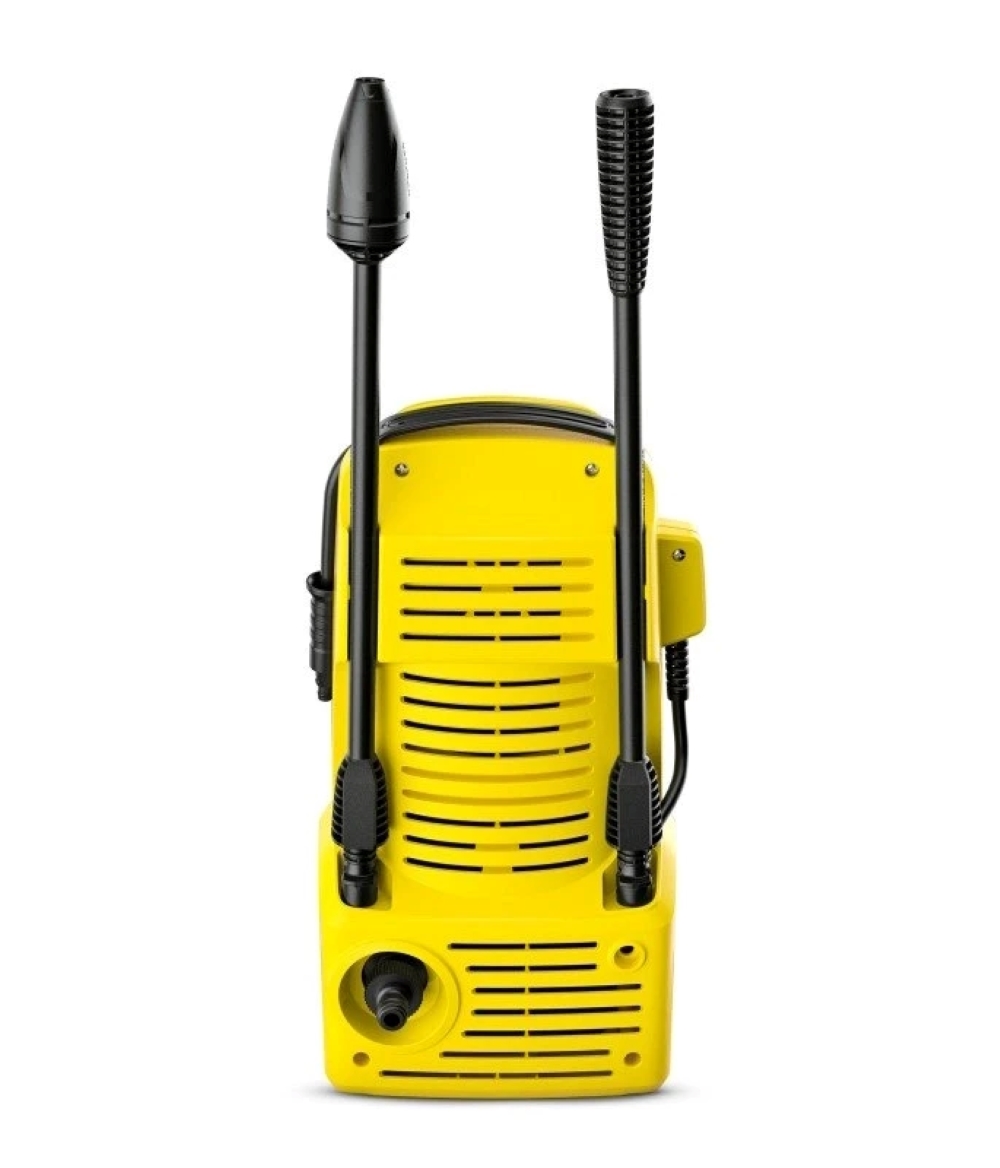 Мойка высокого давления Karcher K 2 Compact — изображение 5