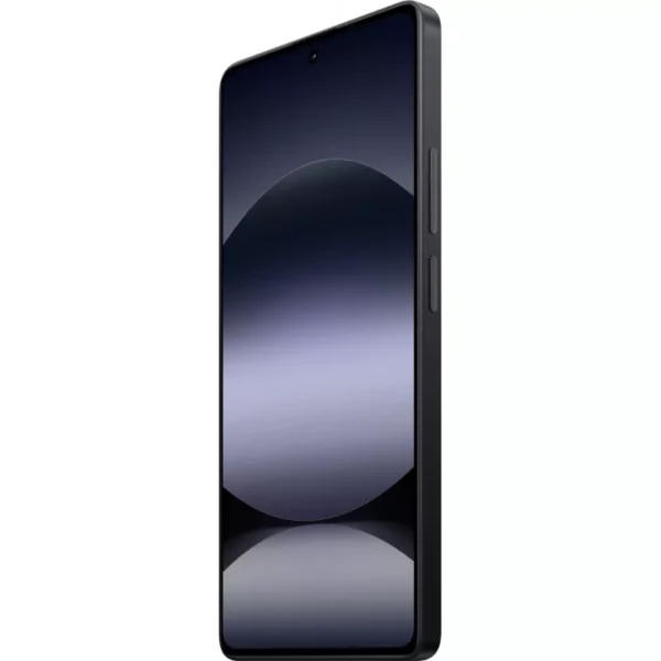 Смартфон Redmi Note 14S 8+128 N6R/Midnight Black — изображение 4