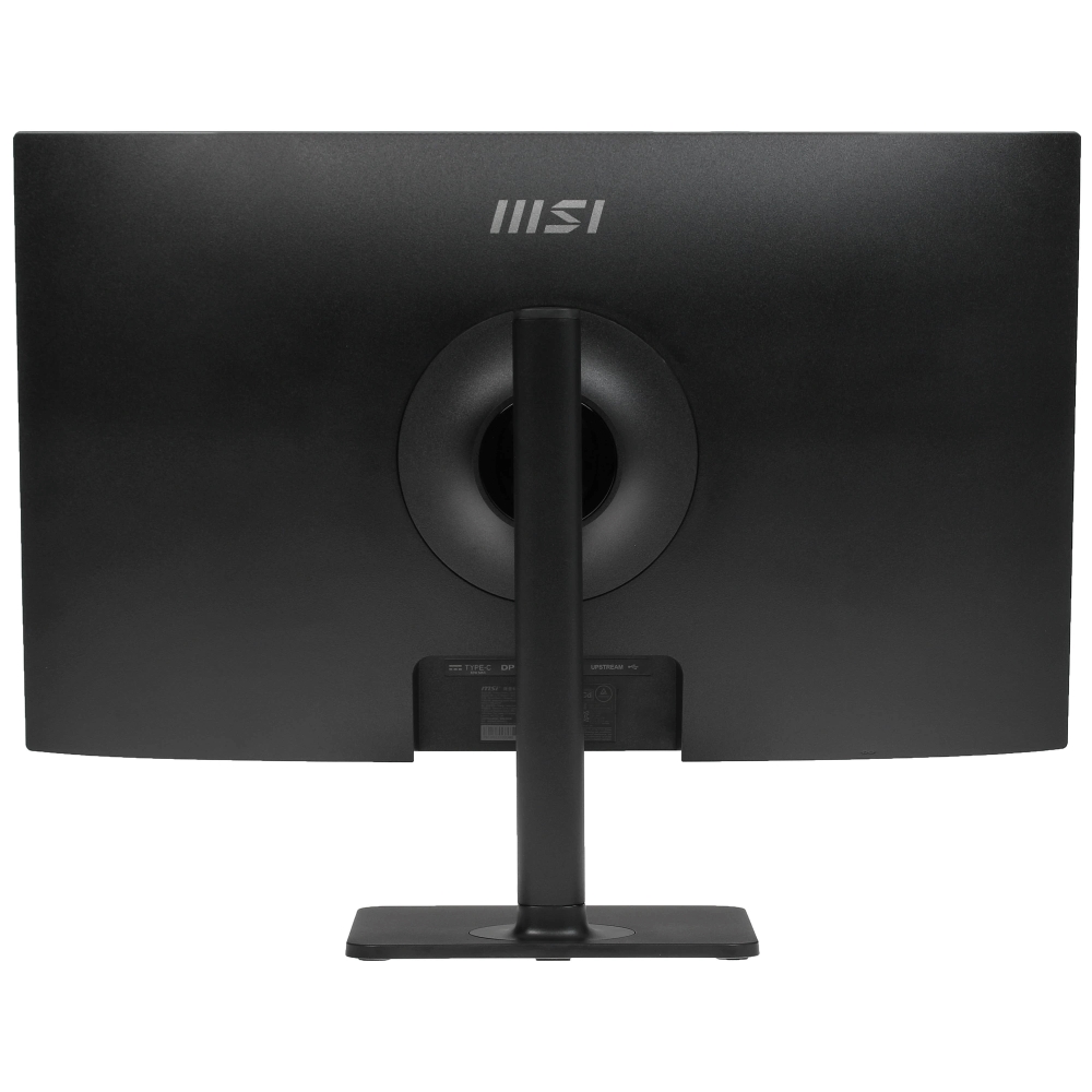 Монитор 27" MSI Modern MD272XP черный — изображение 7
