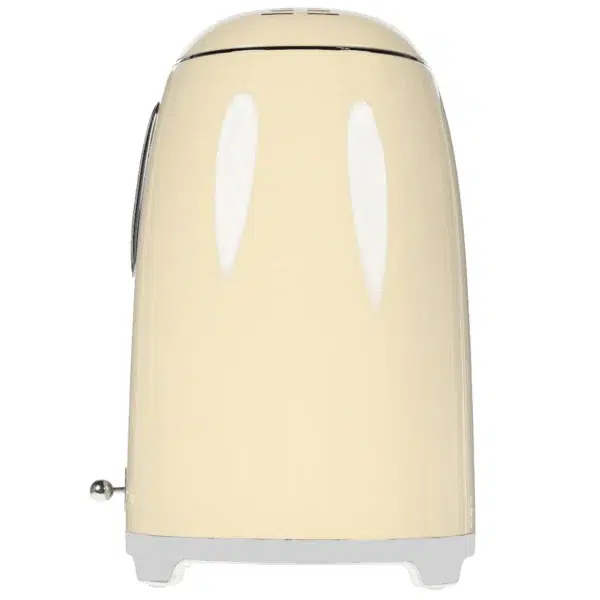 Кофеварка капельная Smeg DCF02CREU кремовый — изображение 5
