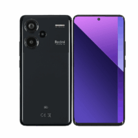 Смартфон Redmi Note 13 Pro+ 5G Midnight Black (23090RA98G) 8 GB, 256 GB_Demo