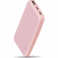 Аккумулятор внешний TTEC ChargeUp 10000mAh Pink