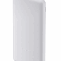 Аккумулятор внешний Xiaomi Power Bank 10000mAh 22.5W Lite GL