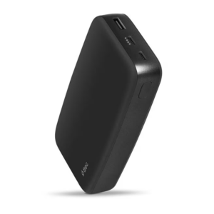 Внешний аккумулятор TTEC ChargeUp 20.000mAh Powerbank - Navy