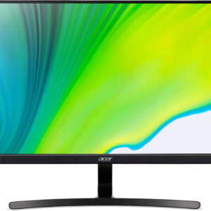 Монитор Acer 23.8" K243YEbmix черный IPS LED 4ms 16:9 HDMI M/M 250cd 178гр/178гр 1920x1080 100Hz FreeSync VGA FHD 3.5кг