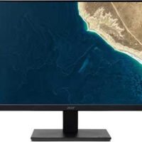 Монитор Acer 27" V277bip черный IPS LED 16:9 HDMI матовая 1000:1 250cd 178гр/178гр 1920x1080 75Hz VGA DP FHD 8.88кг